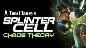 Tom Clancys Splinter Cell Chaos Theory (Ubisoft Connect)