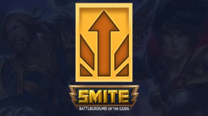 SMITE 3 Day Account Booster Key Giveaway