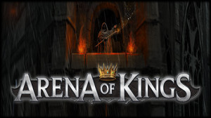 Arena of Kings (Steam) Closed Beta Key Giveaway