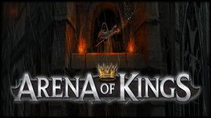 Arena of Kings (Steam) Closed Beta Key Giveaway 619985ba98cd2