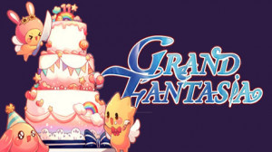 Grand Fantasia 11th Anniversary Pack Key Giveaway