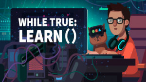 while True: learn ()