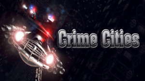 Crime Cities