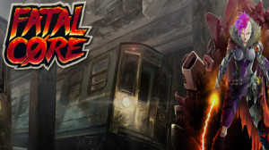 Fatal Core S-Rank Foil Card Pack Key Giveaway