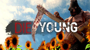 Die Young (IndieGala) Giveaway