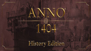 Anno 1404 - History Edition 61ae3d5472ca8