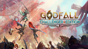 Godfall Challenger Edition