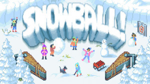 Snowball (IndieGala) Giveaway