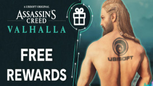 Assassin's Creed Valhalla: Free Tattoos