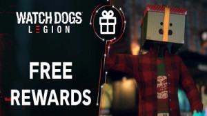 Watch Dogs: Legion: Winter Holidays Rewards 61ba0f9a9275a