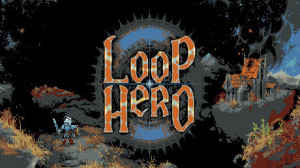 Loop Hero (Epic Games) Giveaway