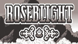 Roseblight (itch.io) Giveaway