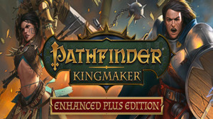 Pathfinder: Kingmaker - Enhanced Plus Edition 61c5eefcc1325