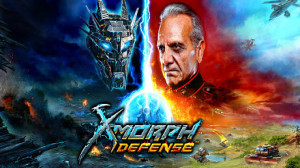 X-Morph: Defense Complete Edition 61c9f22156e70