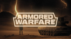 Armored Warfare (Steam) M60-2000 Battle Tank (DLC)