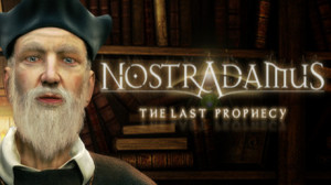 Nostradamus: The Last Prophecy Giveaway