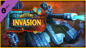Minion Masters - Invasion (DLC)