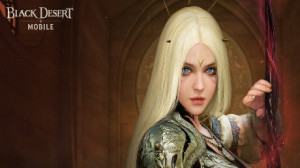 Black Desert Mobile Outfit Pack Key Giveaway