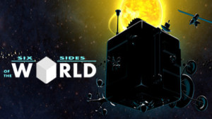 Six Sides of the World (IndieGala) Giveaway