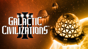 Galactic Civilizations 3