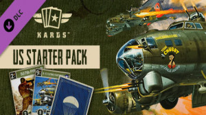 KARDS - US Starter Pack (DLC)