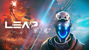 LEAP (Steam) Closed Beta Key Giveaway