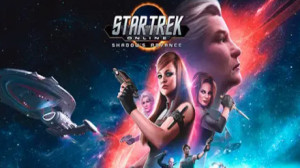 Star Trek Online Anniversary Pack Key Giveaway