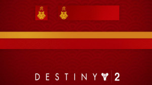 Destiny 2: Anno Panthera Tigris Emblem Key Giveaway
