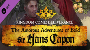Kingdom Come: Deliverance – The Amorous Adventures of Bold Sir Hans Capon (DLC)