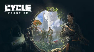 The Cycle: Frontier Closed Beta Key Giveaway