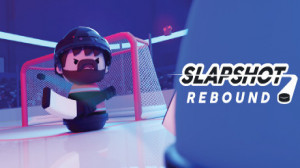 Slapshot Rebound In-Game Currency Key ($5 Value)