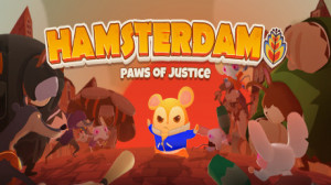 Hamsterdam (IndieGala) Giveaway