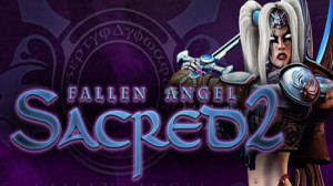 Sacred 2 Fallen Angel (Xbox)