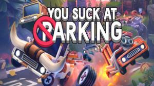 You Suck at Parking (Steam) Alpha Key Giveaway 623dfa14533c9