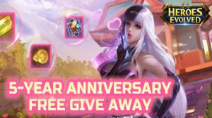 Heroes Evolved 5th Anniversary Pack Keys 623e1e7a83daf