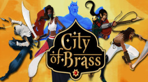 City of Brass 6245c20f95304