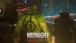 Midnight Ghost Hunt: Lars the Troll Steam Key Giveaway