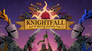 Knightfall: A Daring Journey (Steam)