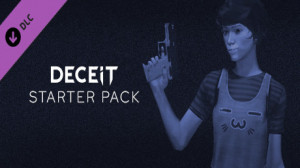 Deceit Starter Pack Steam Key Giveaway