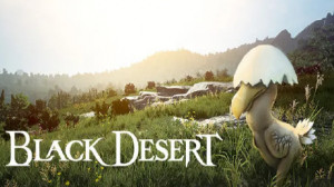 Black Desert Online Kuku Pet Key Giveaway