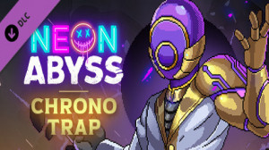 Neon Abyss - Chrono Trap (DLC)
