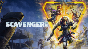 Scavengers 250 Chips Key Giveaway