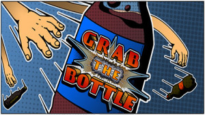 Grab the Bottle (IndieGala) Giveaway