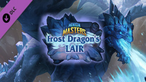 Minion Masters - Frost Dragon