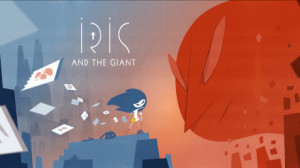 Iris and the Giant