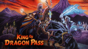 King of Dragon Pass (IndieGala) Giveaway
