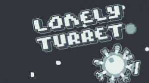 Lonely Turret (itchio)