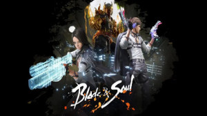 Blade And Soul Glittering Wonders Pack Key Giveaway