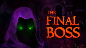 The Final Boss (itchio)