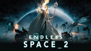Endless Space 2 (Steam)